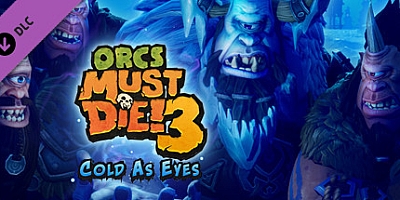 兽人必须死3 v1.2.0.2|修改器|塔防策略|容量13.2GB|免安装绿色中文版|支持键盘.鼠标.手柄