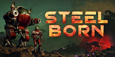 钢之诞生 v1.0.0|动作冒险|容量1GB|免安装绿色中文版|支持键盘.鼠标