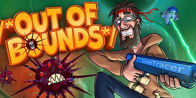 超出界限 v1.0|射击动作|容量706MB|免安装绿色中文版|支持键盘.鼠标.手柄