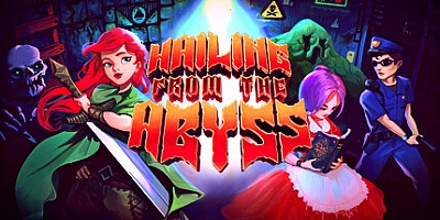 深渊欢呼声 Build.13279887|音乐节奏|容量891MB|免安装绿色中文版|支持键盘.鼠标