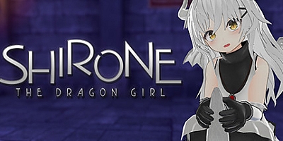 Shirone:龙族少女 v1.0|解谜冒险|容量1.3GB|免安装绿色中文版|支持键盘.鼠标.手柄
