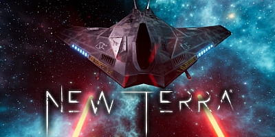 新泰拉 v20220506|射击动作|容量3.2GB|免安装绿色中文版|支持键盘.鼠标.手柄