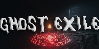幽灵放逐 v1.1.6.0b|恐怖冒险|容量21.2GB|免安装绿色中文版|支持键盘.鼠标