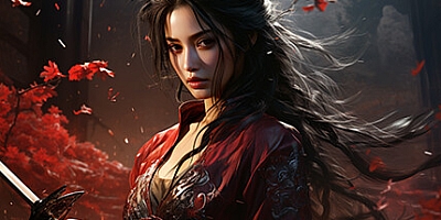 不朽之刃 Build.13068222|动作冒险|容量13.2GB|免安装绿色中文版|支持键盘.鼠标