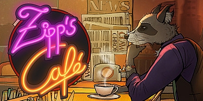 奇普咖啡店/Zipps Cafe v20240311|模拟经营|容量1.3GB|免安装绿色中文版|支持键盘.鼠标