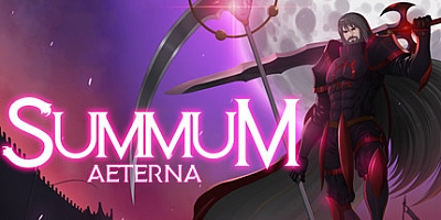 Summum Aeterna v1.0.006|动作冒险|容量5.8GB|免安装绿色中文版|支持键盘.鼠标