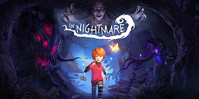 暗夜长梦 v1.04|解谜冒险|容量11.9GB|免安装绿色中文版|支持键盘.鼠标.手柄