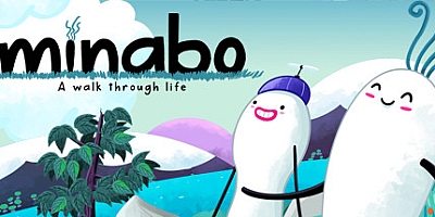 Minabo:漫步人生 v1.02|休闲益智|容量561MB|免安装绿色中文版|支持键盘.鼠标