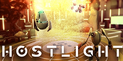 Hostlight v20220805|解谜冒险|容量7.8GB|免安装绿色中文版|支持键盘.鼠标.手柄