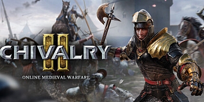 骑士精神2 v1.0.34.0|动作冒险|容量24.4GB|免安装绿色中文版|支持键盘.鼠标.手柄
