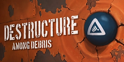 破毁: 碎片之中 v1.02|动作冒险|容量1.1GB|免安装绿色中文版|支持键盘.鼠标