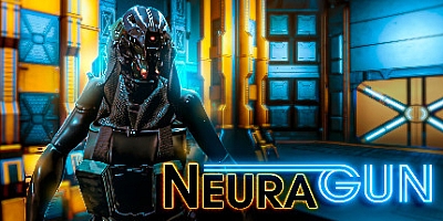 霓虹枪 Build.8668236|动作冒险|容量2.8GB|免安装绿色中文版|支持键盘.鼠标