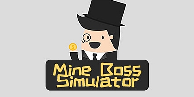 矿老板模拟器 版本Build.9375055|模拟经营|容量164MB|免安装绿色中文版|支持键盘.鼠标