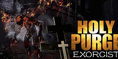 神圣净化 v1.0.1|恐怖冒险|容量4.8GB|免安装绿色中文版|支持键盘.鼠标.手柄