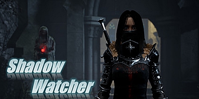 守望之影 Build.8005567|动作冒险|容量8.8GB|免安装绿色中文版|支持键盘.鼠标