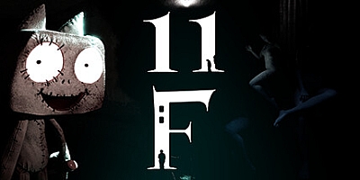 11F Build.14141373|恐怖冒险|容量4.5GB|免安装绿色中文版|支持键盘.鼠标.手柄