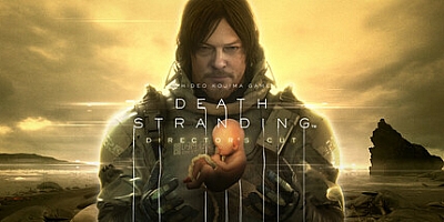 死亡搁浅:导演剪辑版 v1.000|角色扮演|容量69.2GB|免安装绿色中文版|支持键盘.鼠标