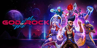 摇滚之神 Build.11007551|格斗动作|容量2.9GB|免安装绿色中文版|支持键盘.鼠标.手柄