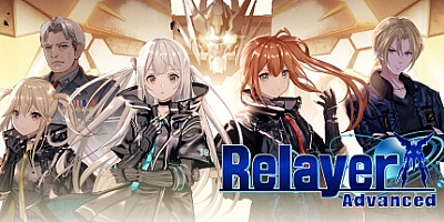 传继者 高级版 Build.10113160|角色扮演|容量10.7GB|免安装绿色中文版|支持键盘.鼠标