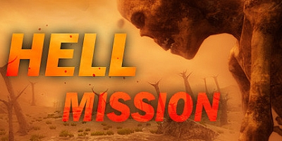 地狱任务 v20220208|动作冒险|容量9.6GB|免安装绿色中文版|支持键盘.鼠标