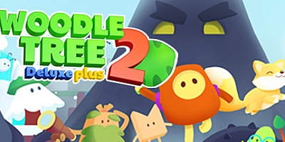 萌树伍德2 v1.53|动作冒险|容量1.7GB|免安装绿色中文版|支持键盘.鼠标.手柄