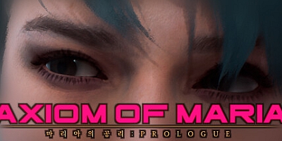 玛丽亚的公理 Build.13389368|动作冒险|容量15.1GB|免安装绿色中文版|支持键盘.鼠标.手柄