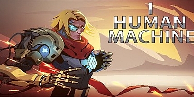 我人类机器 v20220601|动作冒险|容量3.4GB|免安装绿色中文版|支持键盘.鼠标.手柄