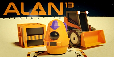 ALAN13变革 v2.1.036r|休闲益智|容量228MB|免安装绿色中文版|支持键盘.鼠标