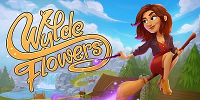 怀德花卉 v1.5.2.17638|模拟经营|容量3.7GB|免安装绿色中文版|支持键盘.鼠标