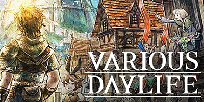 多元生活 v.01.02|角色扮演|容量2.7GB|免安装绿色中文版|支持键盘.鼠标.手柄