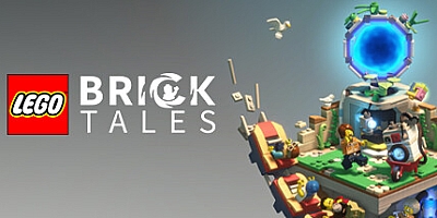 乐高积木传说 v1.5|模拟经营|容量1GB|免安装绿色中文版|支持键盘.鼠标.手柄