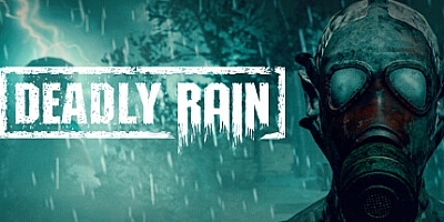 致命的雨 v1.0.0|恐怖冒险|容量5.1GB|免安装绿色中文版|支持键盘.鼠标
