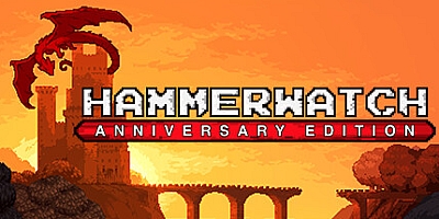 铁锤守卫:周年纪念版 Build.11938386|动作冒险|容量386MB|免安装绿色中文版|支持键盘.鼠标.手柄
