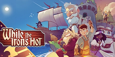 趁热打铁 Build.13130326|策略模拟|容量1.8GB|免安装绿色中文版|支持键盘.鼠标