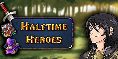 中场英雄 v1.7|动作冒险|容量1.2GB|免安装绿色中文版|支持键盘.鼠标.手柄