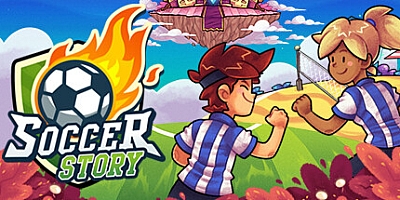 足球物语 Build.9907803|模拟经营|容量1.4GB|免安装绿色中文版|支持键盘.鼠标.手柄