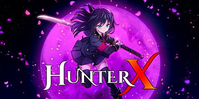 狩猎者X v1.1.0|动作冒险|容量2.3GB|免安装绿色中文版|支持键盘.鼠标.手柄