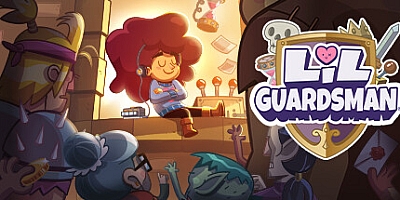 小小卫士 v1.0.5.3.H1|解谜冒险|容量1GB|免安装绿色中文版|支持键盘.鼠标