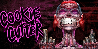 曲奇切割者 v1.0.0|动作冒险|容量16.5GB|免安装绿色英文版|支持键盘.鼠标.手柄