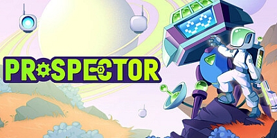 勘探者/Prospector v0.3.2.0|策略模拟|容量602MB|免安装绿色中文版|支持键盘.鼠标
