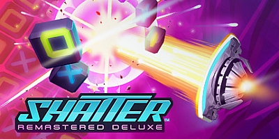 破碎砖块 豪华复刻版 v1.1.1|休闲益智|容量1.1GB|免安装绿色中文版|支持键盘.鼠标.手柄