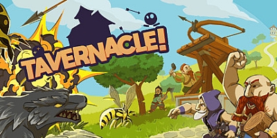 酒馆塔防 v1.0.1|塔防策略|容量8.3GB|免安装绿色中文版|支持键盘.鼠标