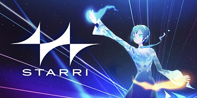 Starri v1.0.0|音乐节奏|容量822MB|免安装绿色中文版|支持键盘.鼠标