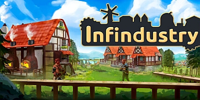 基础设施 v1.18.2|模拟经营|容量429MB|免安装绿色中文版|支持键盘.鼠标