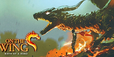 展翅飞翔:英雄诞生 v1.0|动作冒险|容量6GB|免安装绿色中文版|支持键盘.鼠标.手柄