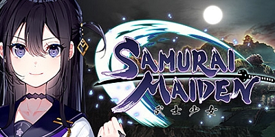 武士少女 Build.14078006|动作冒险|容量11.9GB|免安装绿色中文版|支持键盘.鼠标.手柄