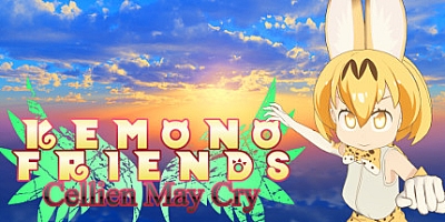 兽娘动物园 v20220510|动作冒险|容量1.9GB|免安装绿色中文版|支持键盘.鼠标