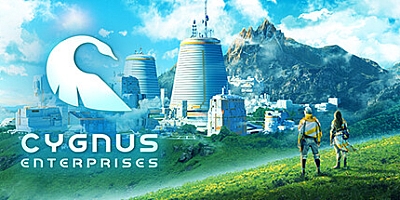Cygnus Enterprises v0.1.5|策略模拟|容量7.5GB|免安装绿色中文版|支持键盘.鼠标