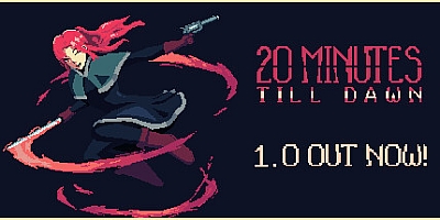 黎明前20分钟 v1.0.1|动作冒险|容量130MB|免安装绿色中文版|支持键盘.鼠标.手柄