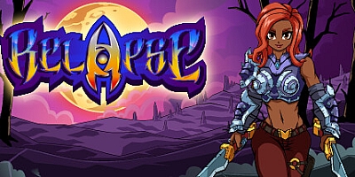 Relapse v2.2.6|卡牌策略|容量4.4GB|免安装绿色中文版|支持键盘.鼠标